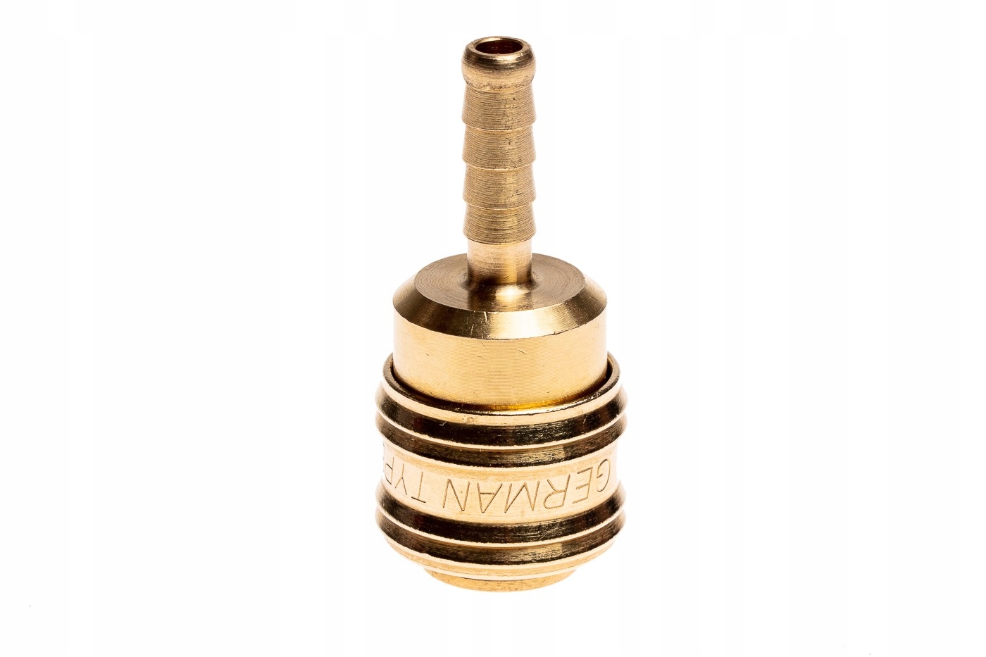 

Szybkozłącze pneumatyczne powietrza na wąż 8 mm