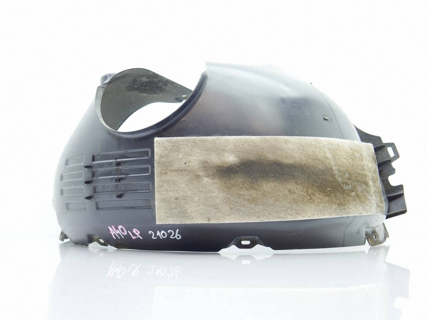 mudguard left front left front VW GOLF VII 7 5G0805977H