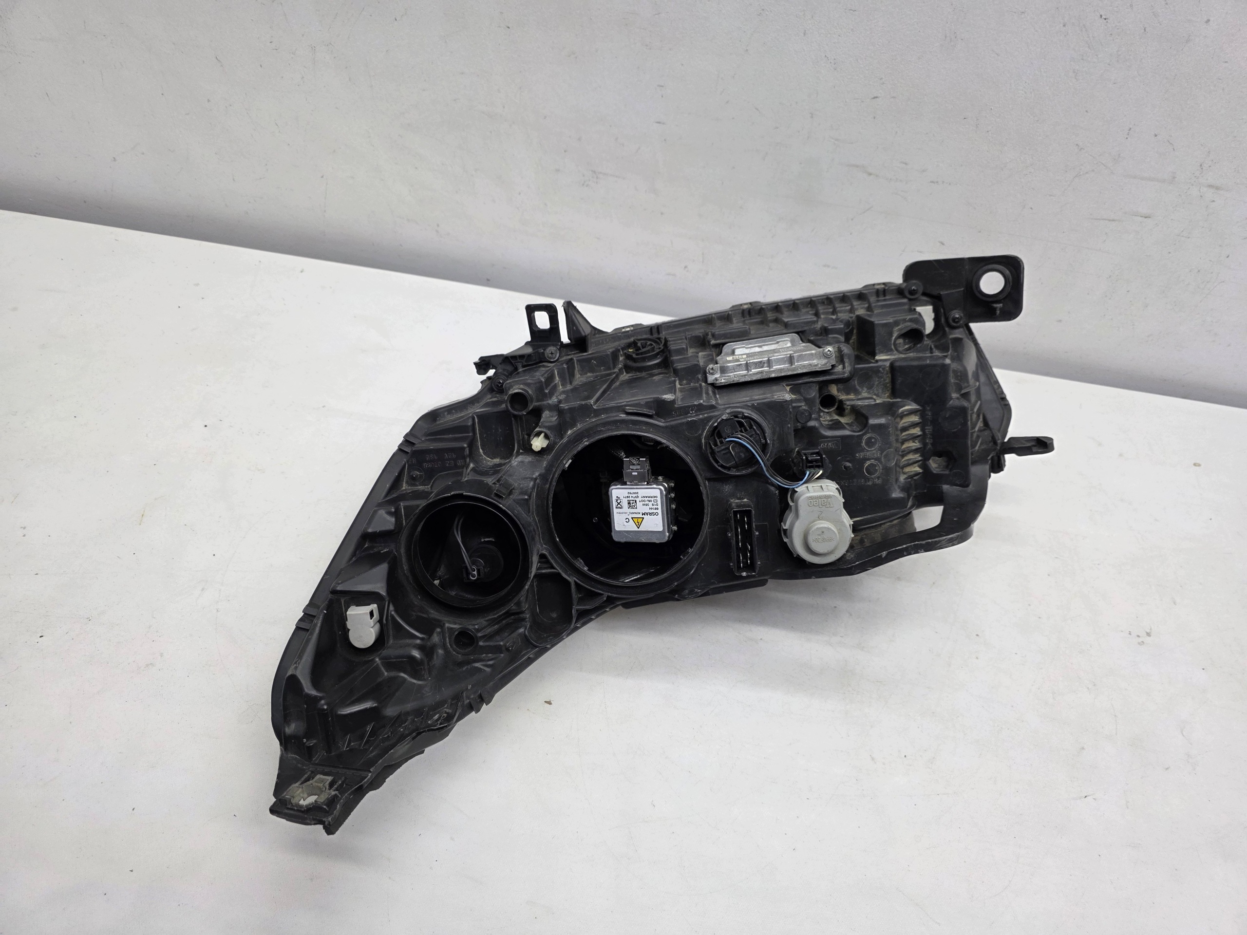 CITROEN C5 3 III X7 08-11 BI-XENON positioning light REFLEKTOR right front original