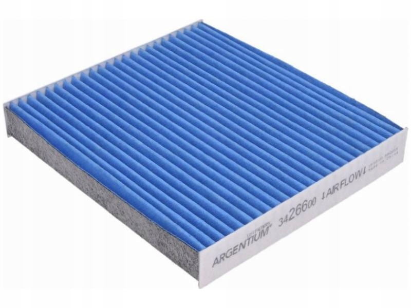 UFI ФИЛЬТР САЛОНА 34.266.00