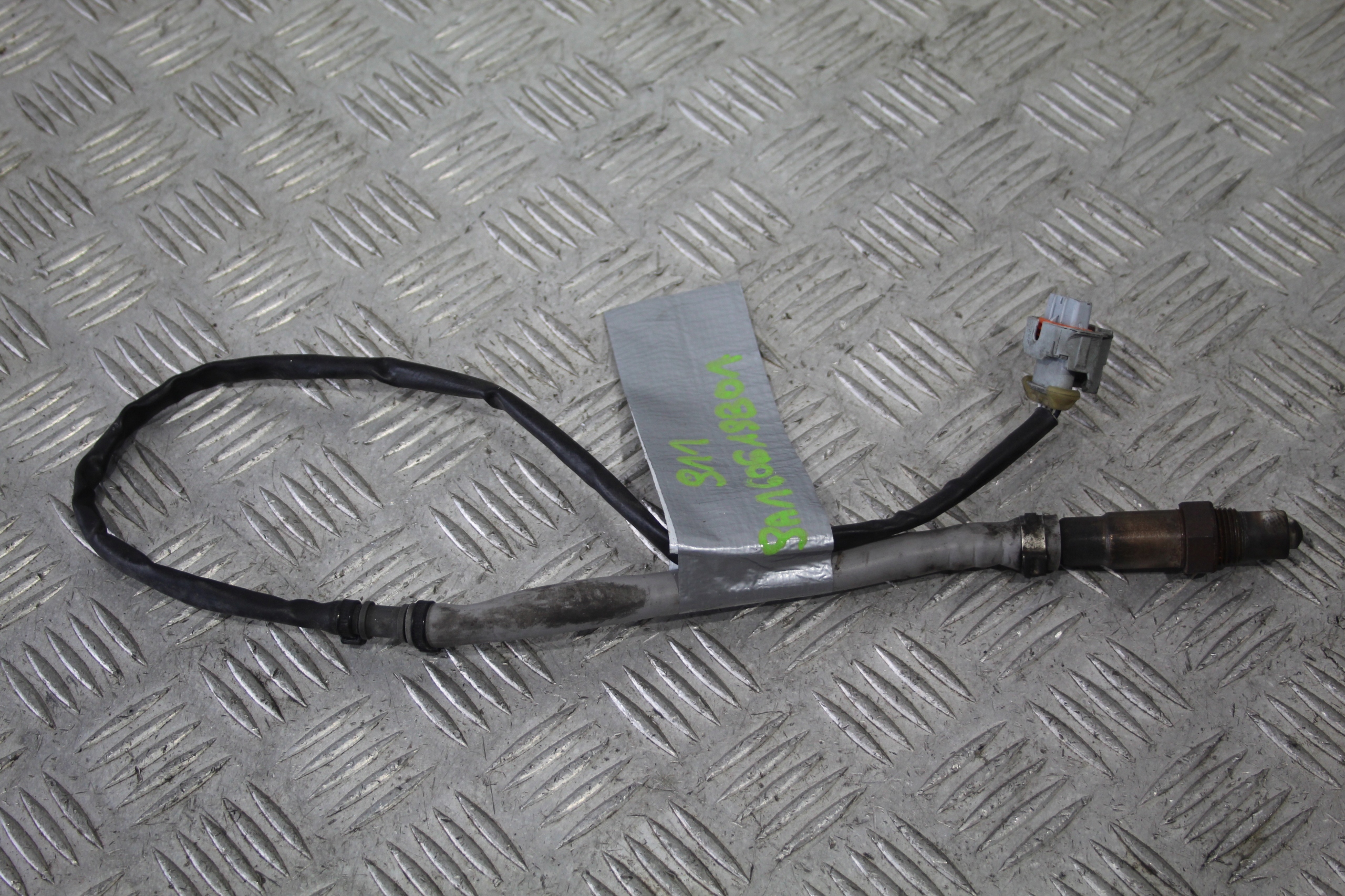 SONDA LAMBDA PORSCHE 911 VII 7 991 9A160619801