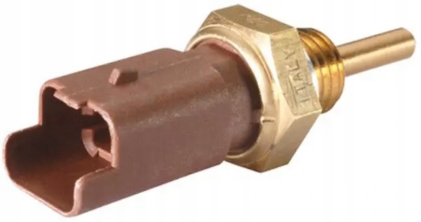 Hella 6PT 009 309-241 Czujnik, temperatura płynu chłodzącego