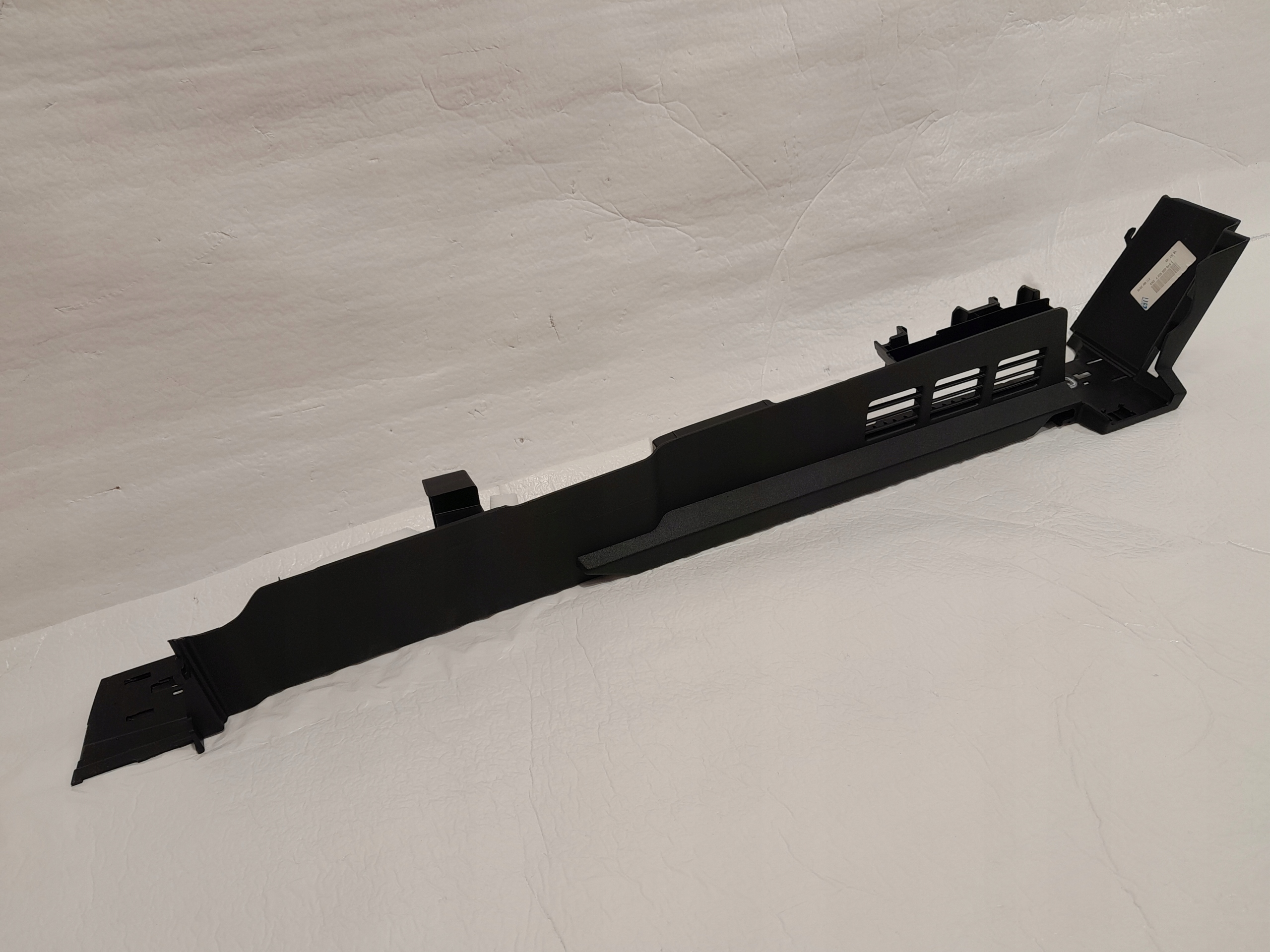 PORSCHE CAYENNE 9Y moulding cover boot right 9Y0858832F