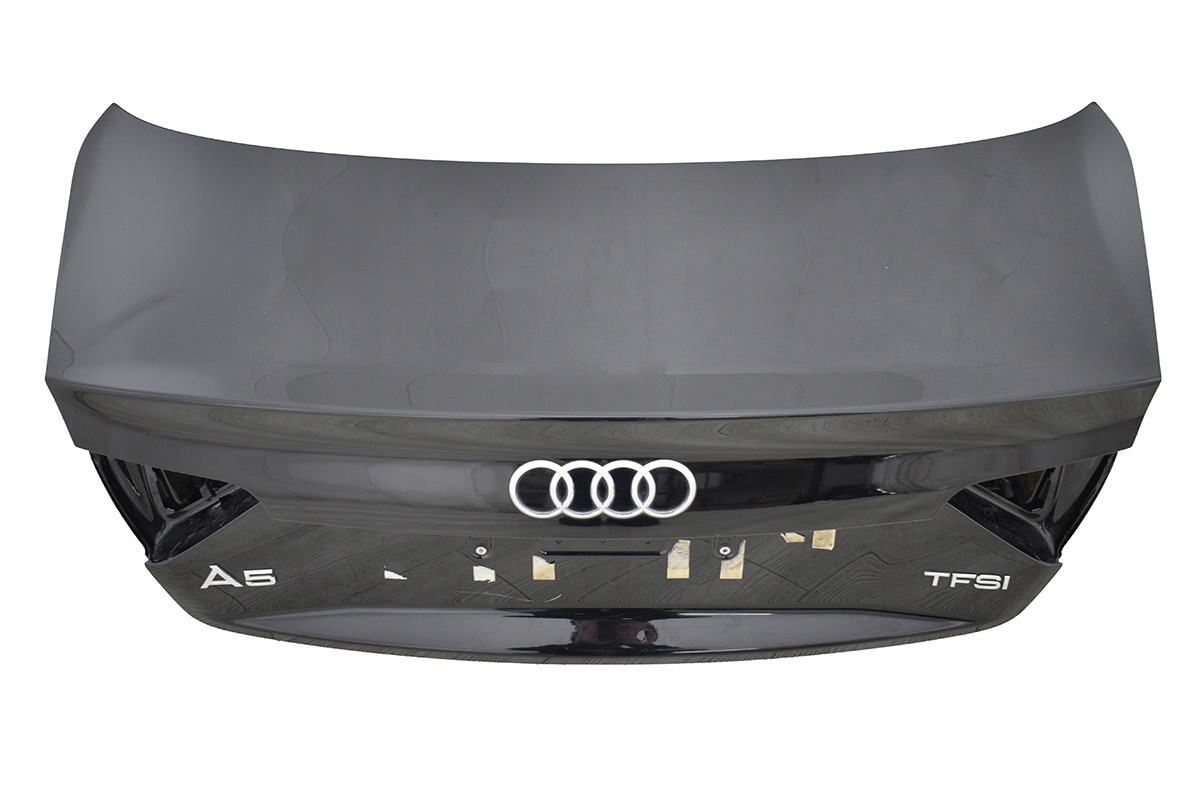 boot doors rear part AUDI A5 and 8T COUPE Y9T