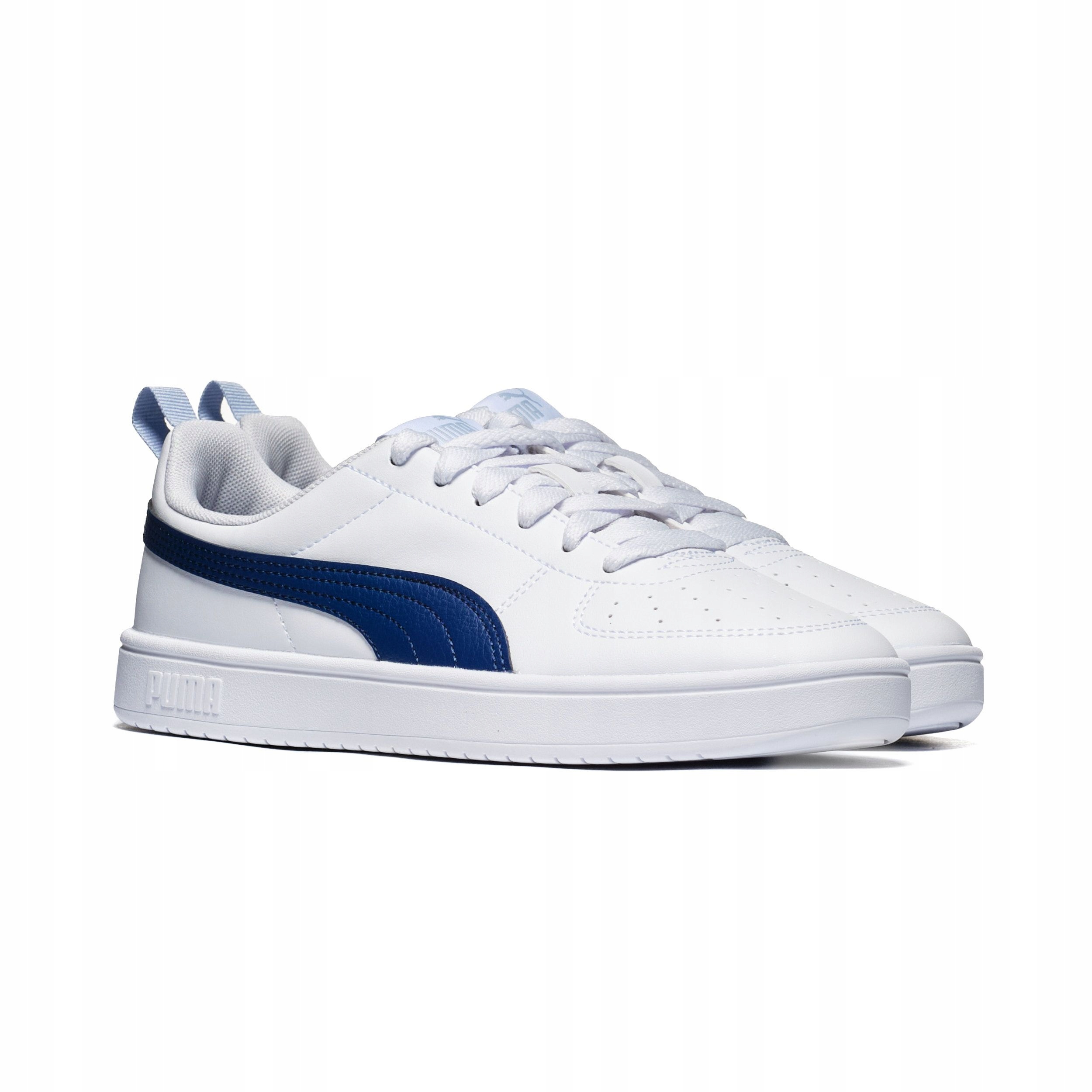 Dziecięce Buty Puma Rickie Jr 38,5