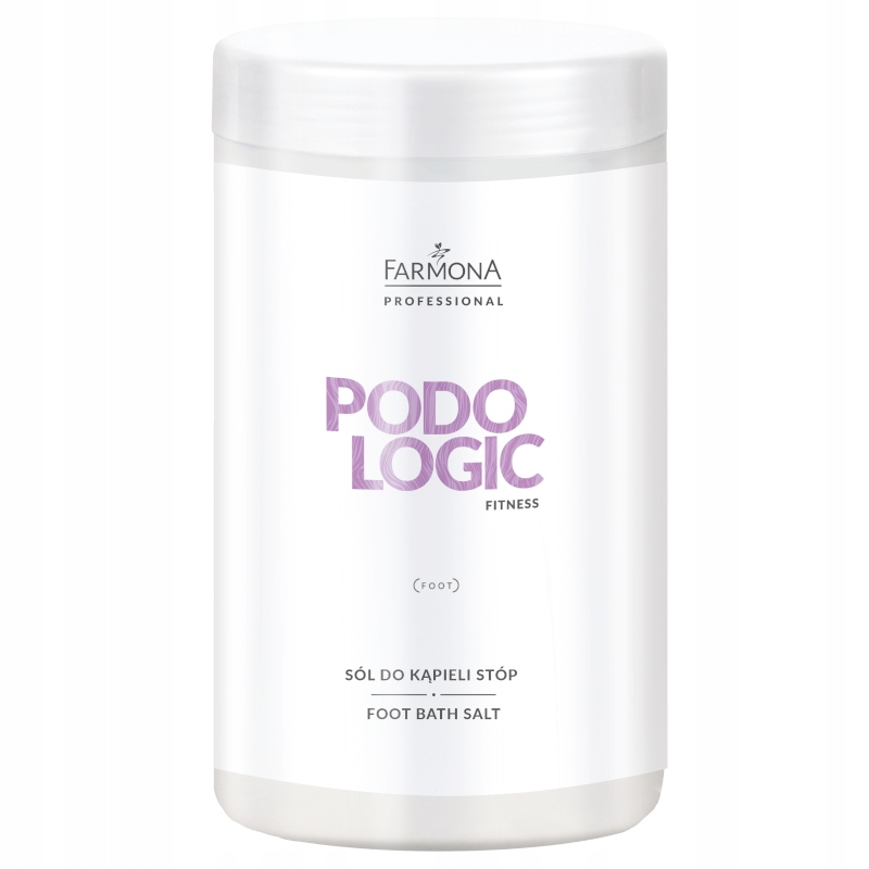 FARMONA SÓL ANTYBAKTERYJNA DO KĄPIELI STÓP 1400G