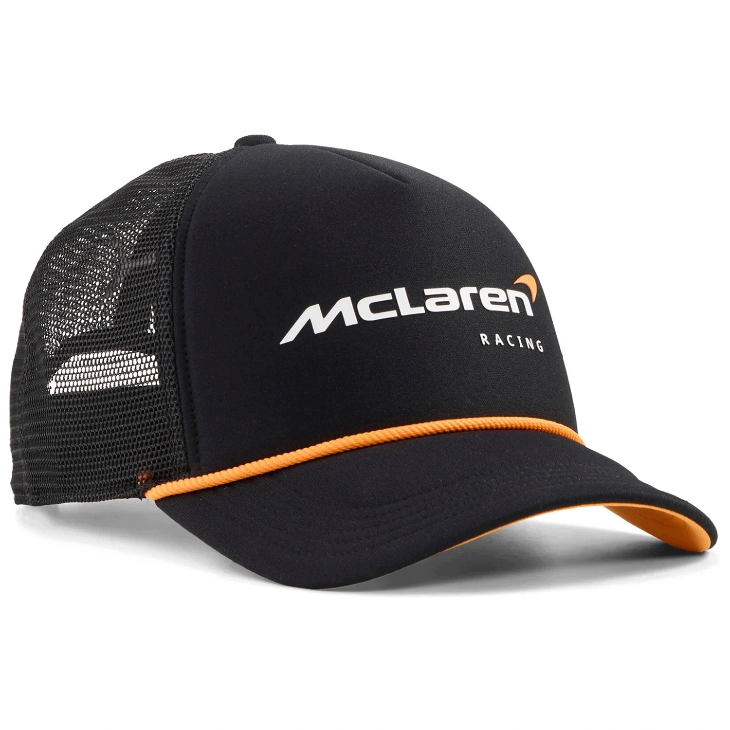 Čepice McLaren F1 Puma Trucker