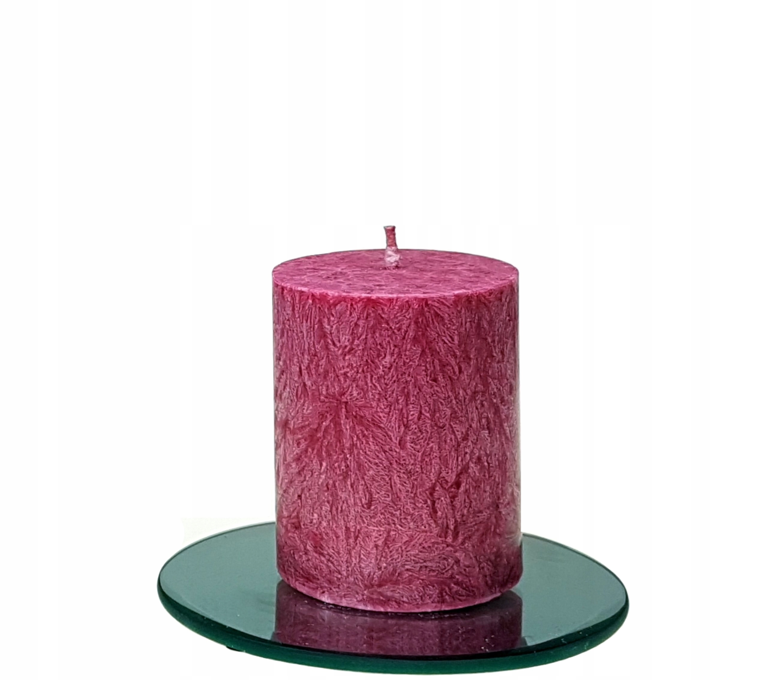 

Świeczki Zapachowe Świeca 80/60 Wiśnia Bordo