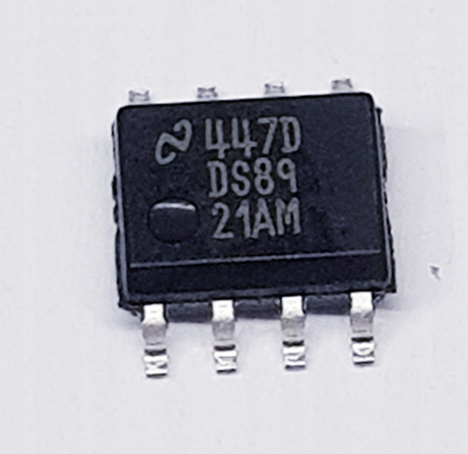 DS8921AM Układ Scalony DS8921AM/NOPB Texas Instruments