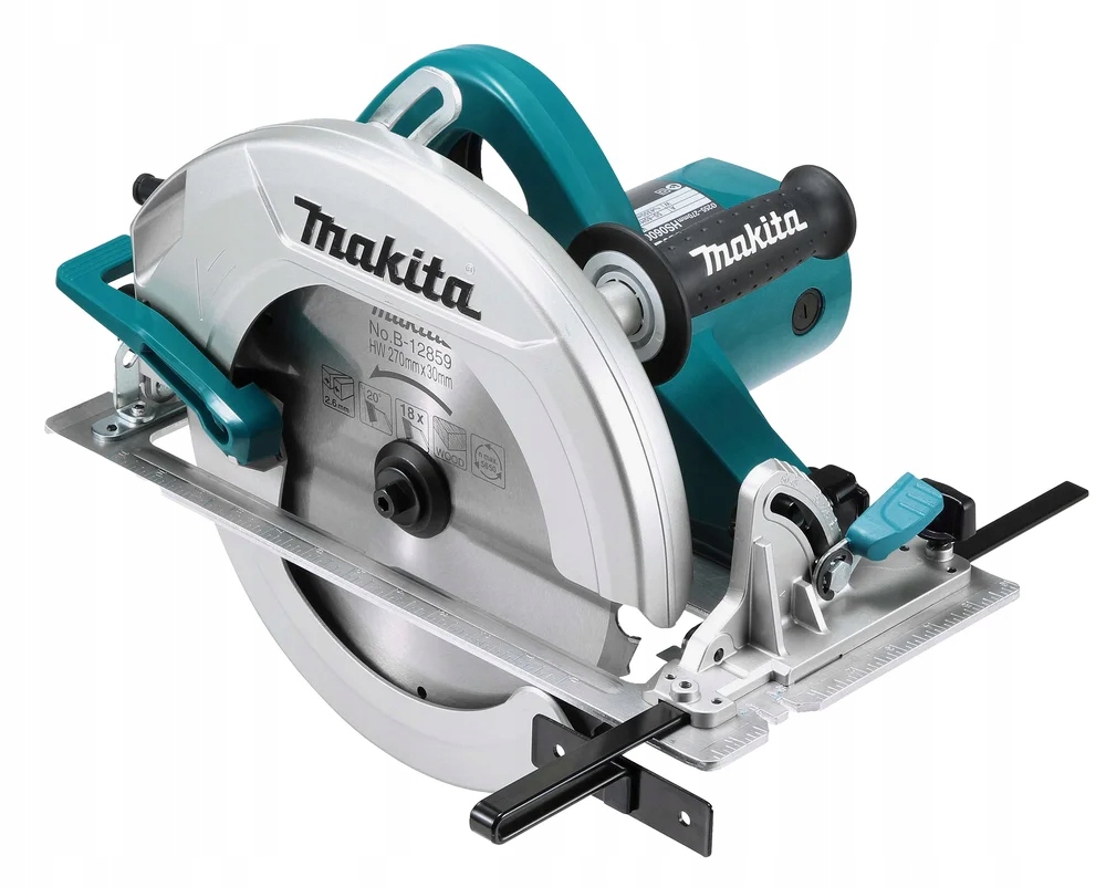 Ruční kotoučová pila 270 mm 2000 W HS0600 Makita