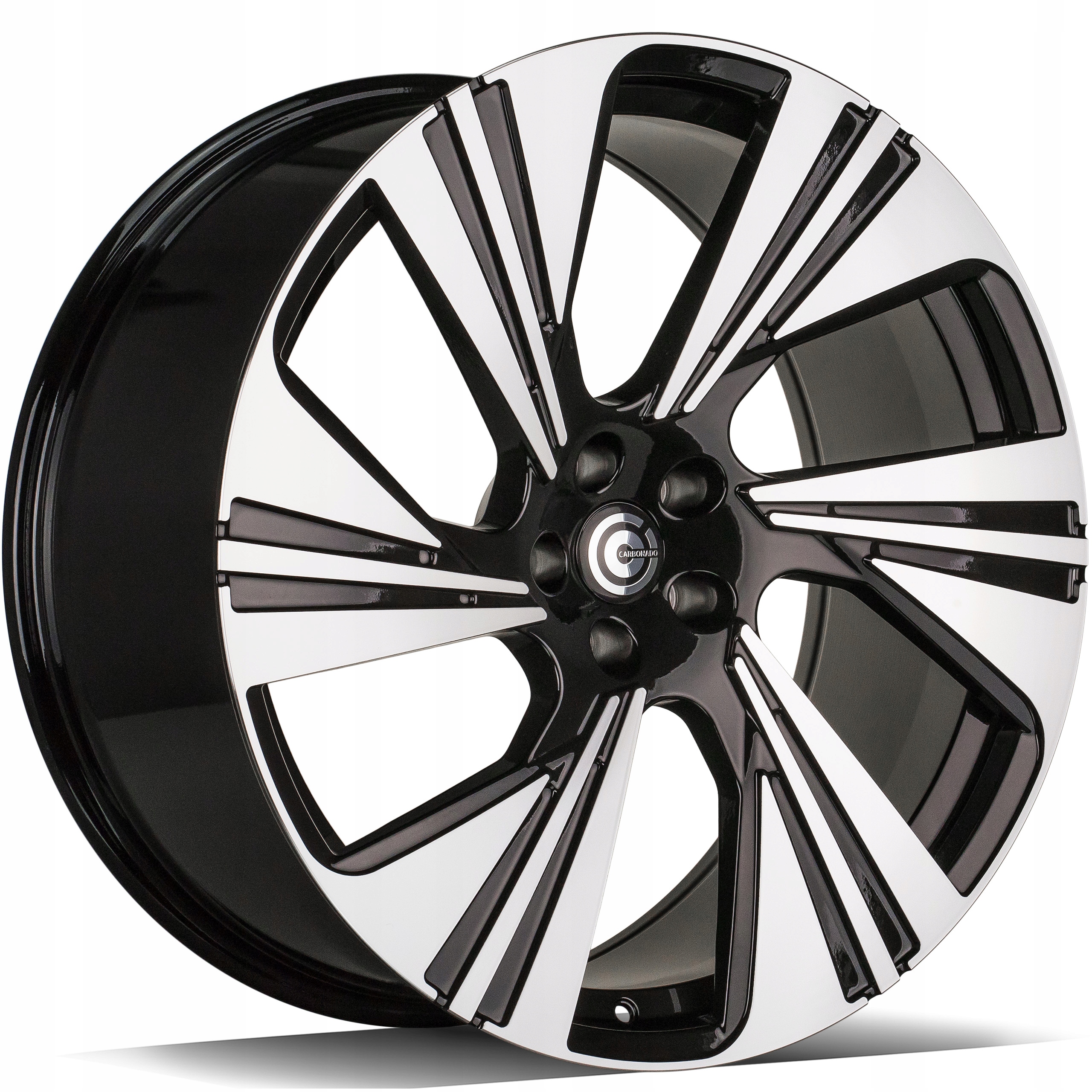Ráfky 5x112 Bentley Continental Flying Spur Gt Gtc Aiways U5 U6
