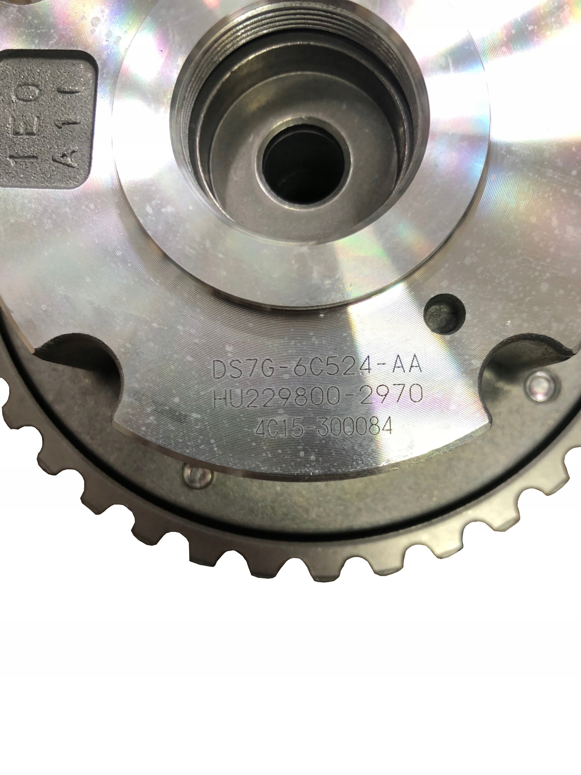 KOLO FAZ ROZRZADU WARIATOR FORD MONDEO MK4 MK5 Part number DS7G 6C524 AA