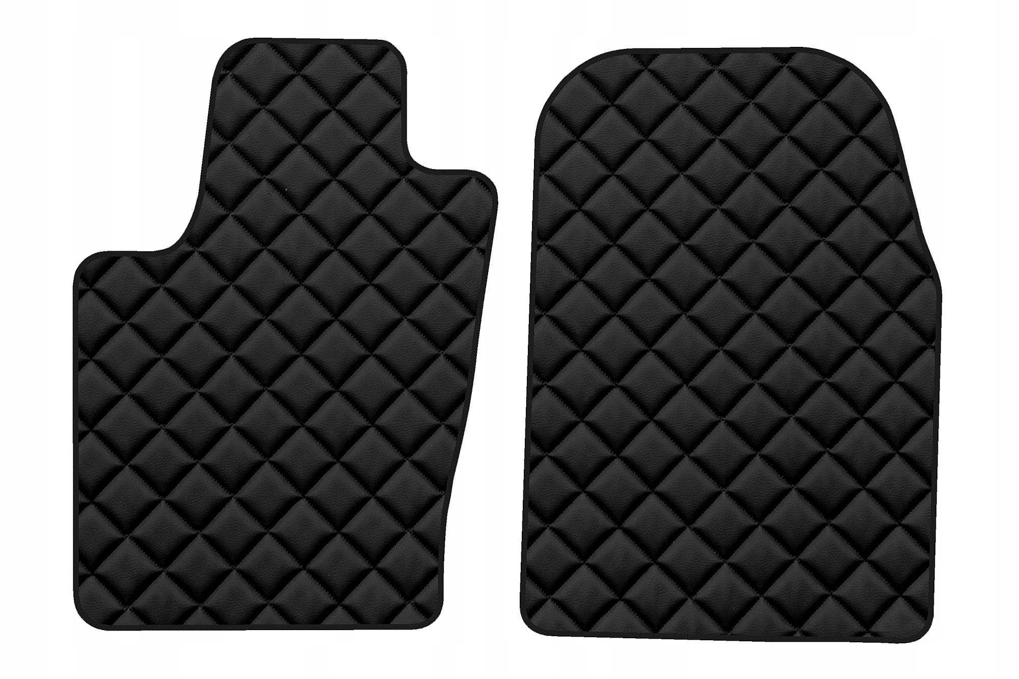 Коврики передние JEEP GRAND CHEROKEE IV WK2 11-4