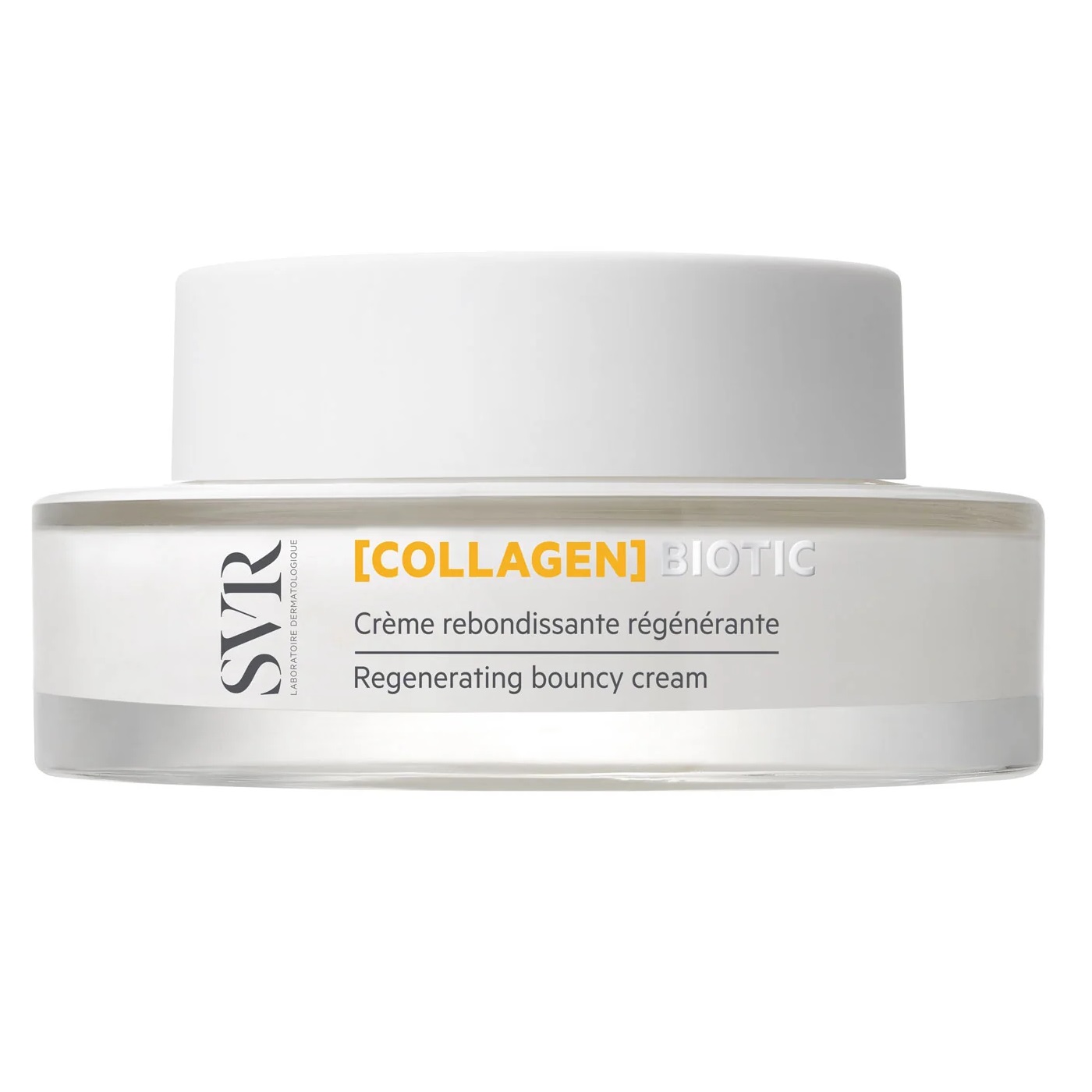 

Svr Biotic regenerujący krem ujędrniający 50ml