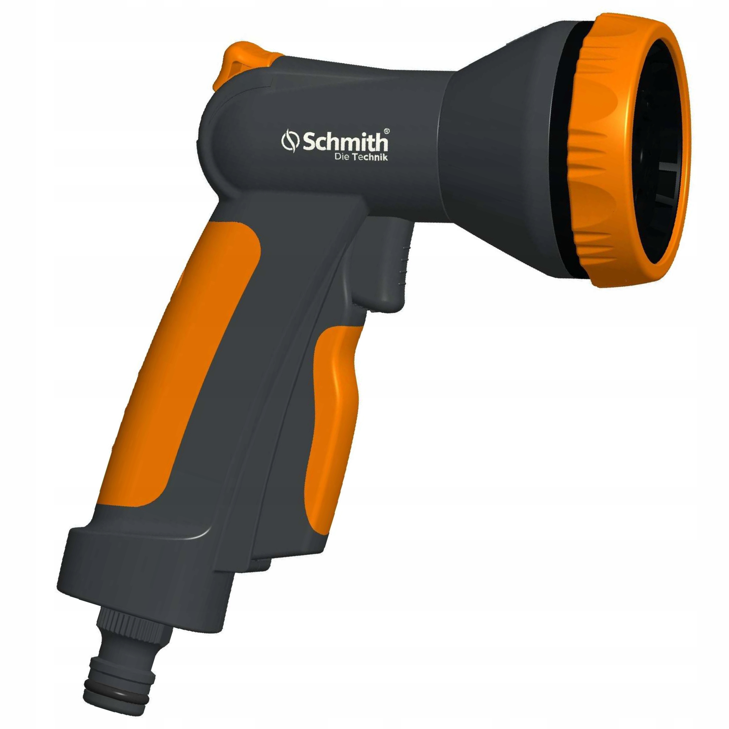 

Schmith Zraszacz Do Wody Pistolet Ogrodowy 7-FUNKC