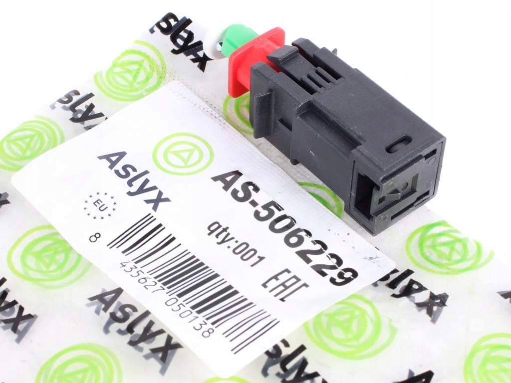 WŁĄCZNIK ŚWIATEŁ STOP ASTRA H ZAFIRA B 6240180