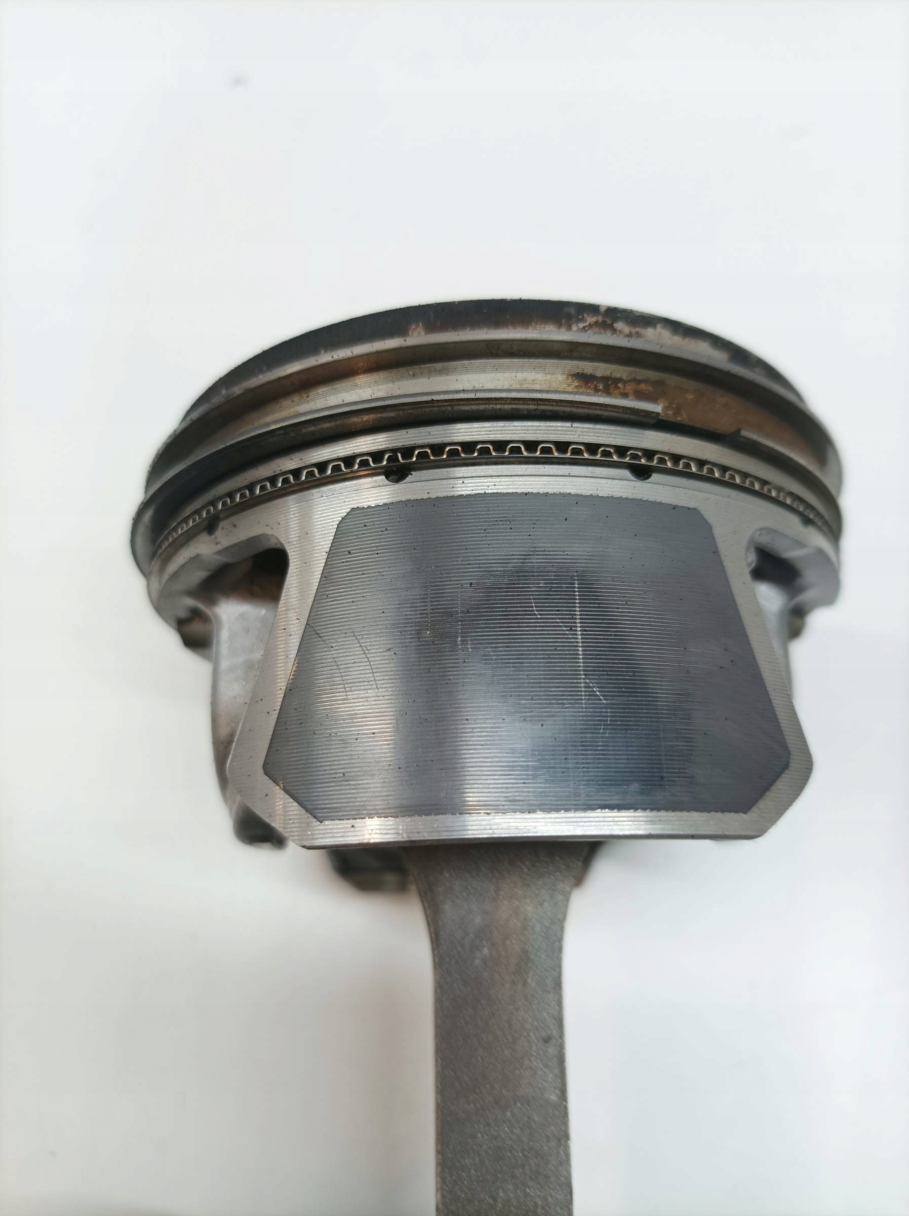 piston P065 2.0 T-GDI Hyundai Veloster II (2018-2022)