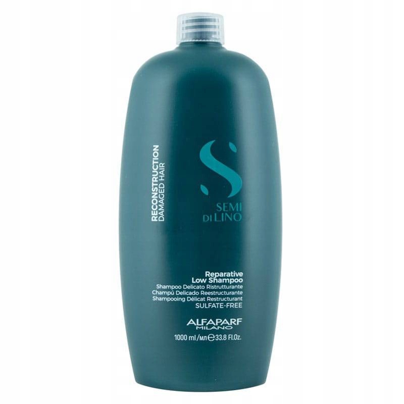 Alfaparf Semi di Lino Reparative Low šampon 1000 ml