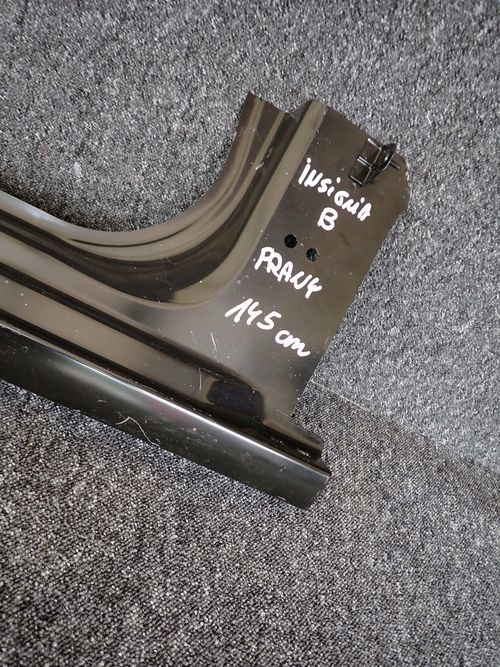 OPEL INSIGNIA B 17- threshold right