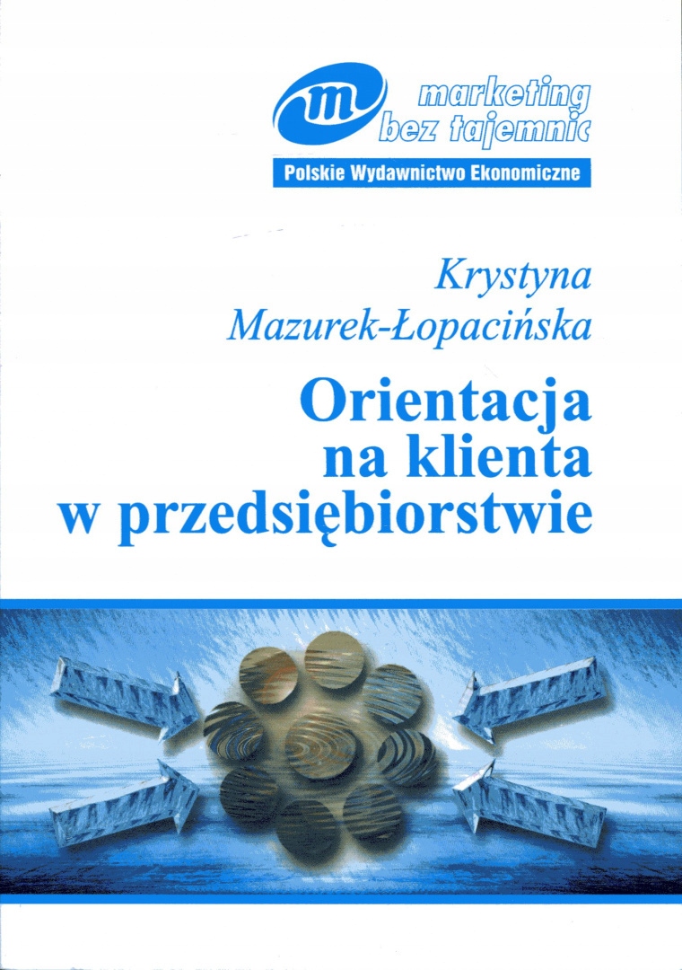 Orientacja Na Klienta W Przedsiębiorstwie MAZURek