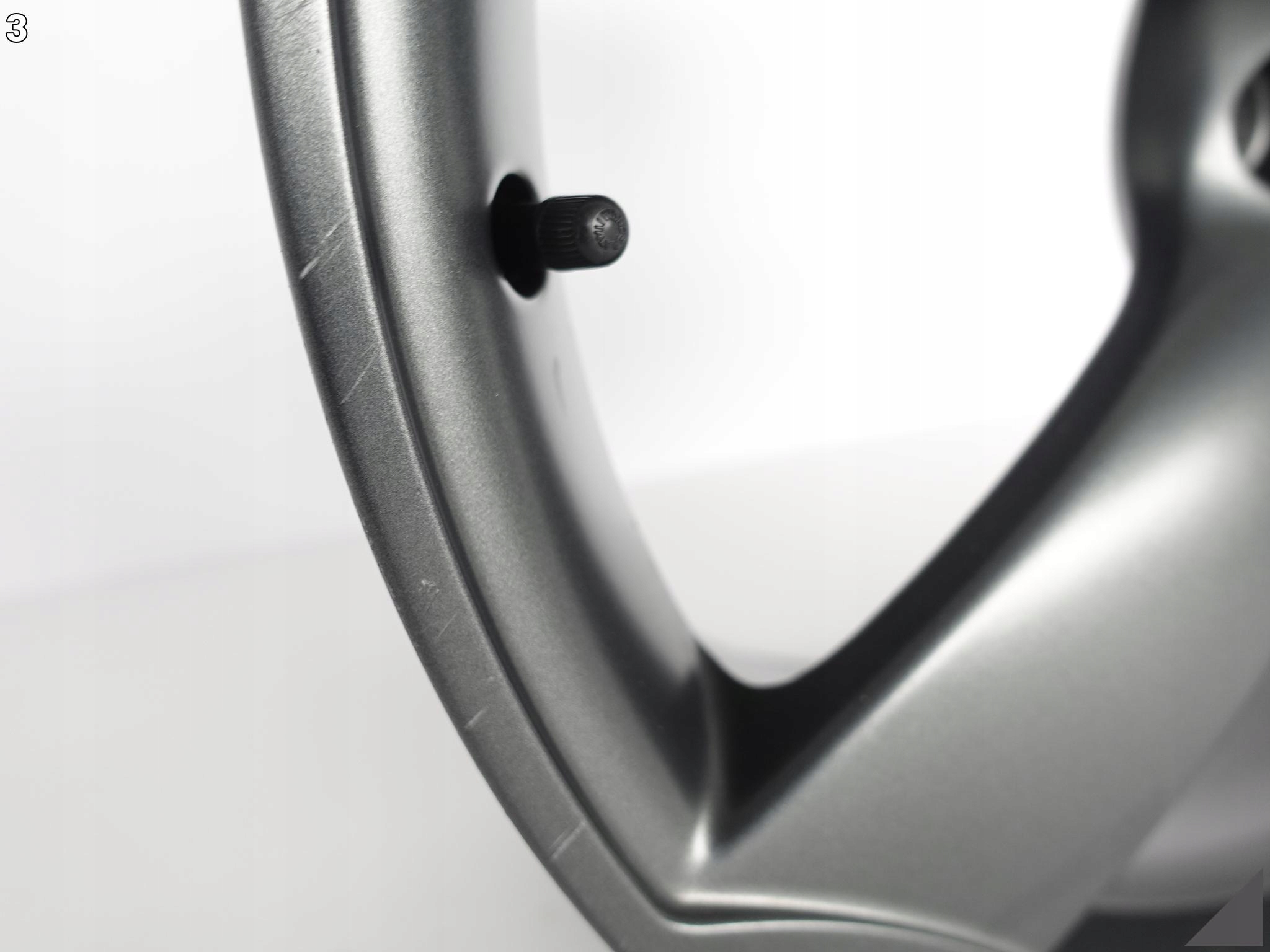 AUDI TT TTS TTRS S-LINE 8J0 ROTOR disk 9JX19 ET52
