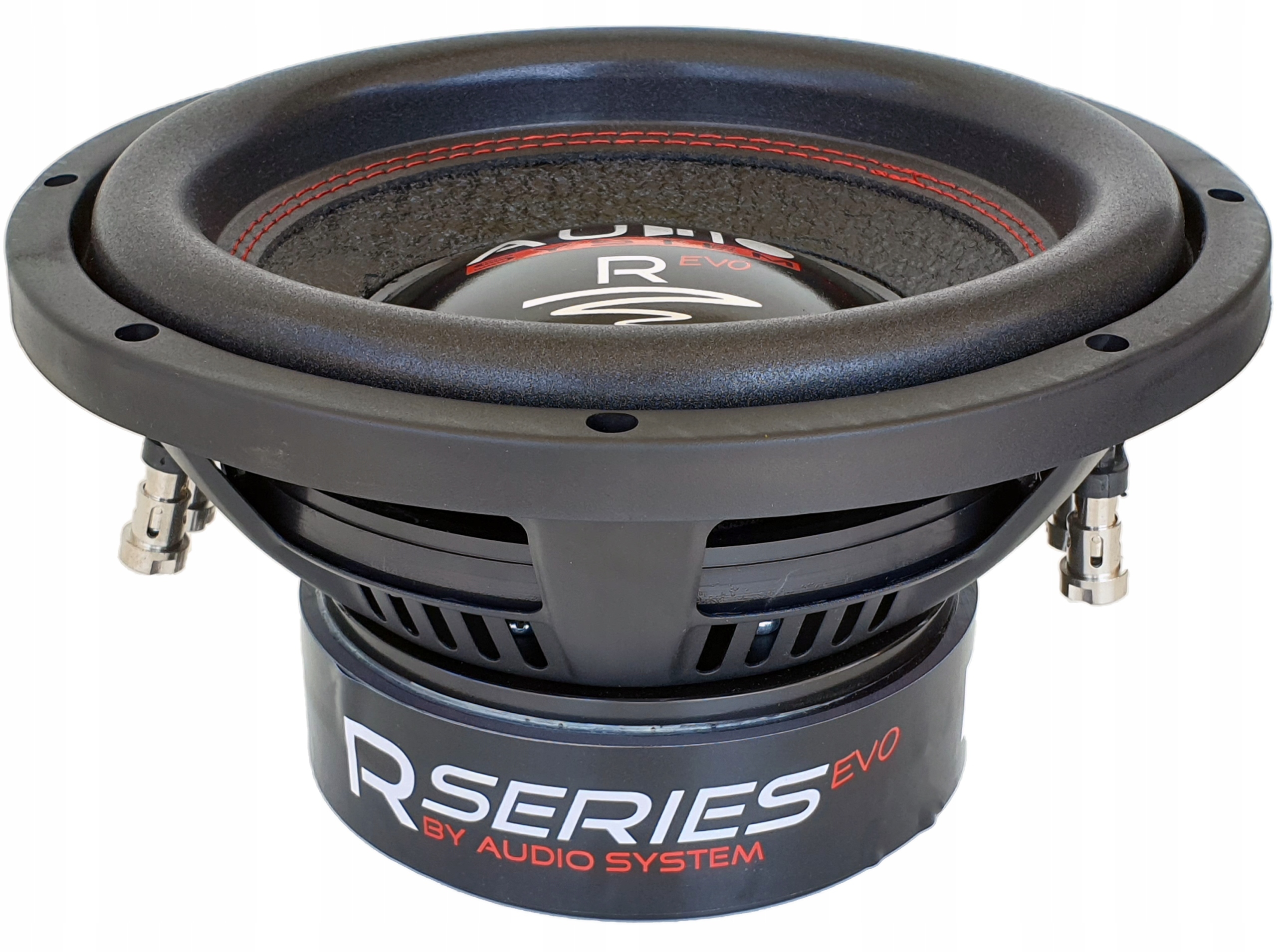 Głośnik samochodowy Audio System R10 EVO 400 W RMS 4+4 Ω