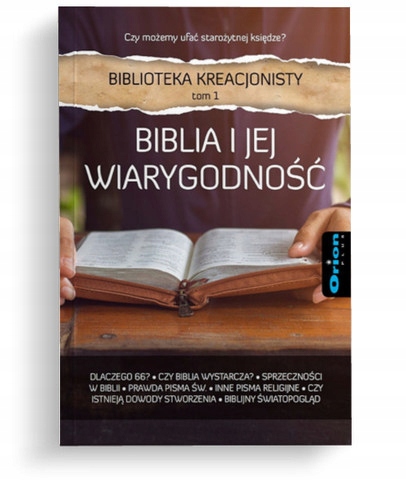 Biblia i jej wiarygodność