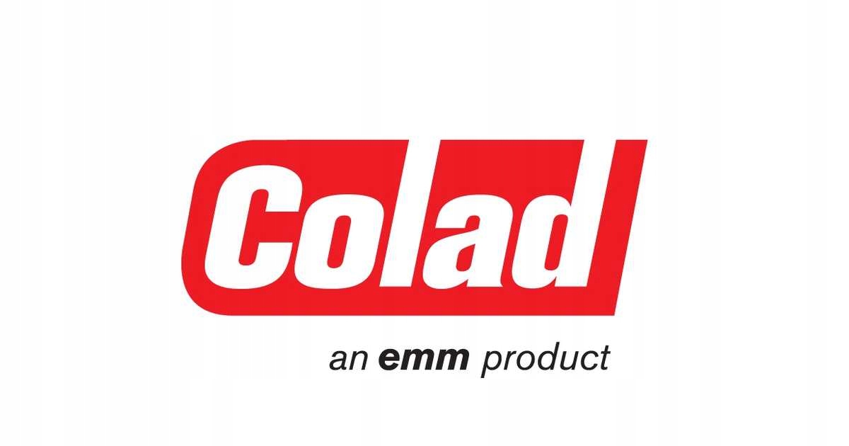 COLAD Rekawice Nitrylowe Czarne Rozm XXL 60szt EAN 8714247042663