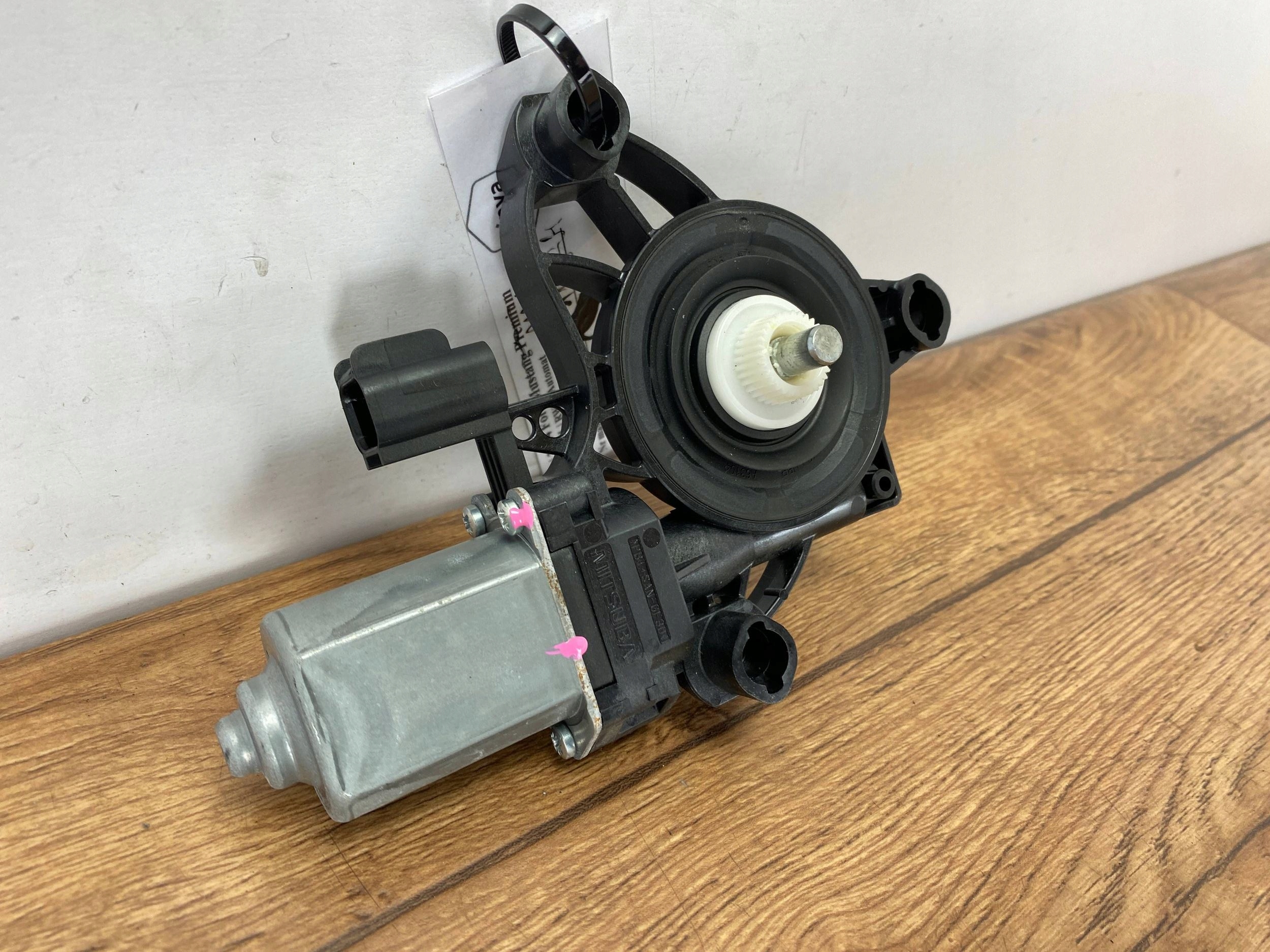 mini motor podnosnika windows Ford Maverick 2021+