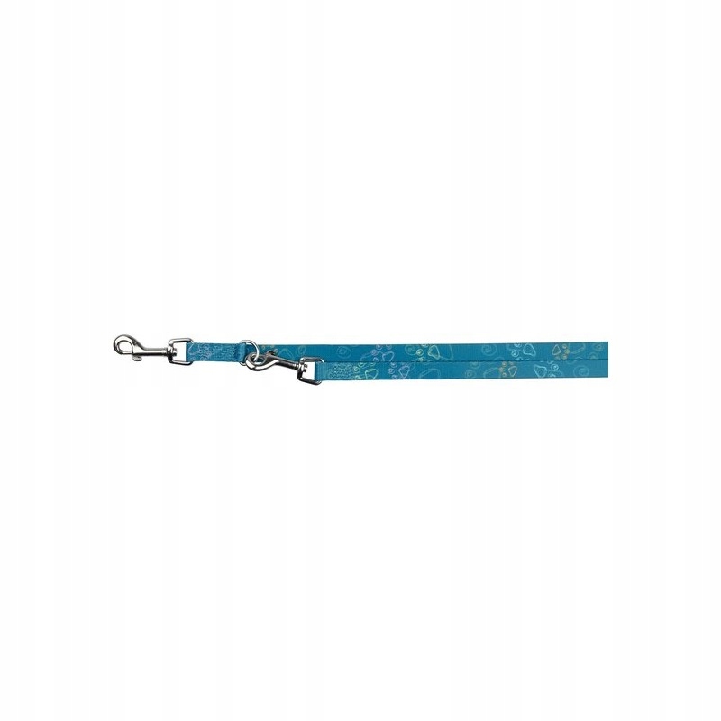 

Trixie Smycz Regulowana Jimmy Petrol L-XL