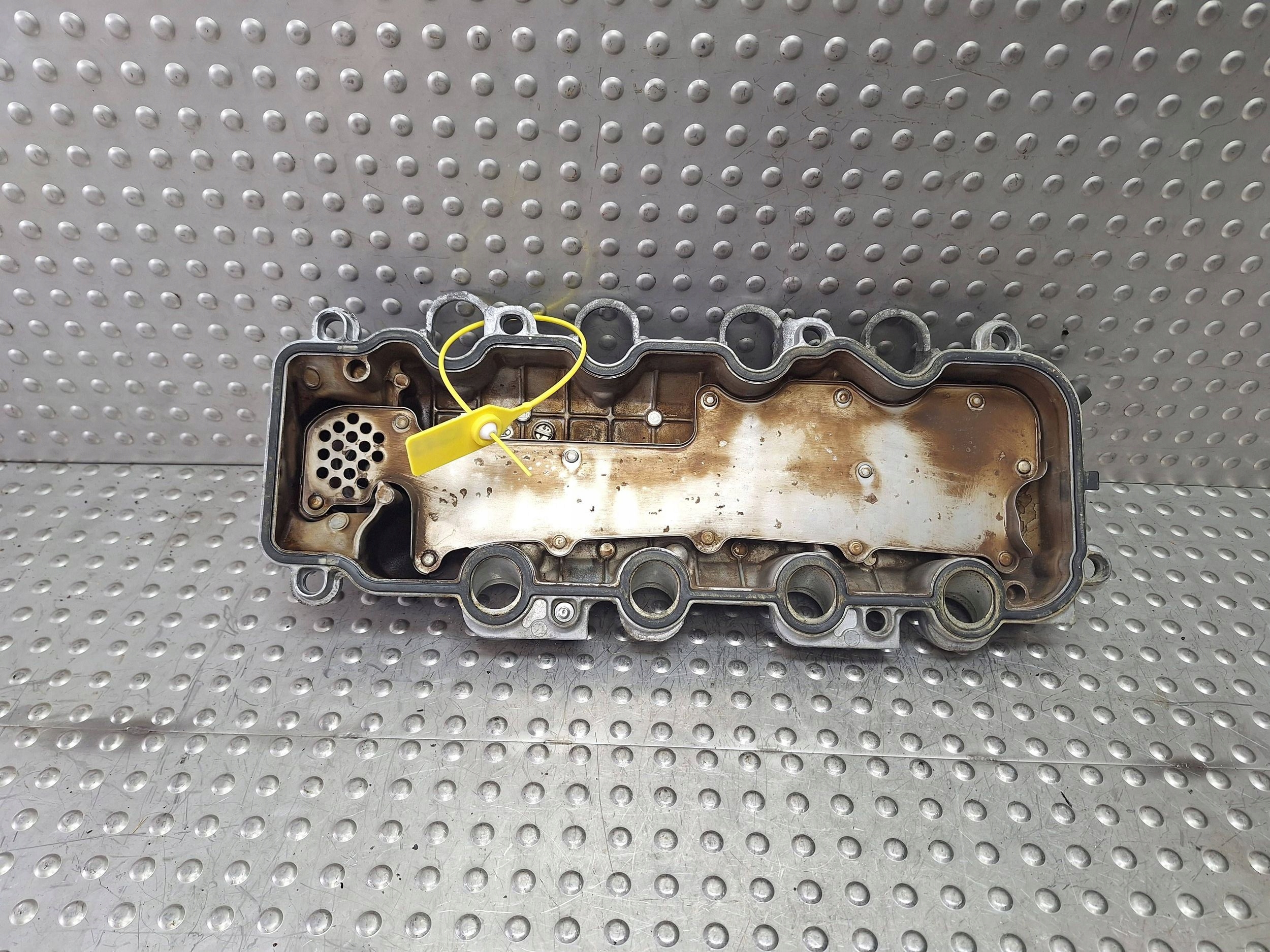 Abdeckung der Ventile L13A1 HONDA JAZZ II 03-08 1.3