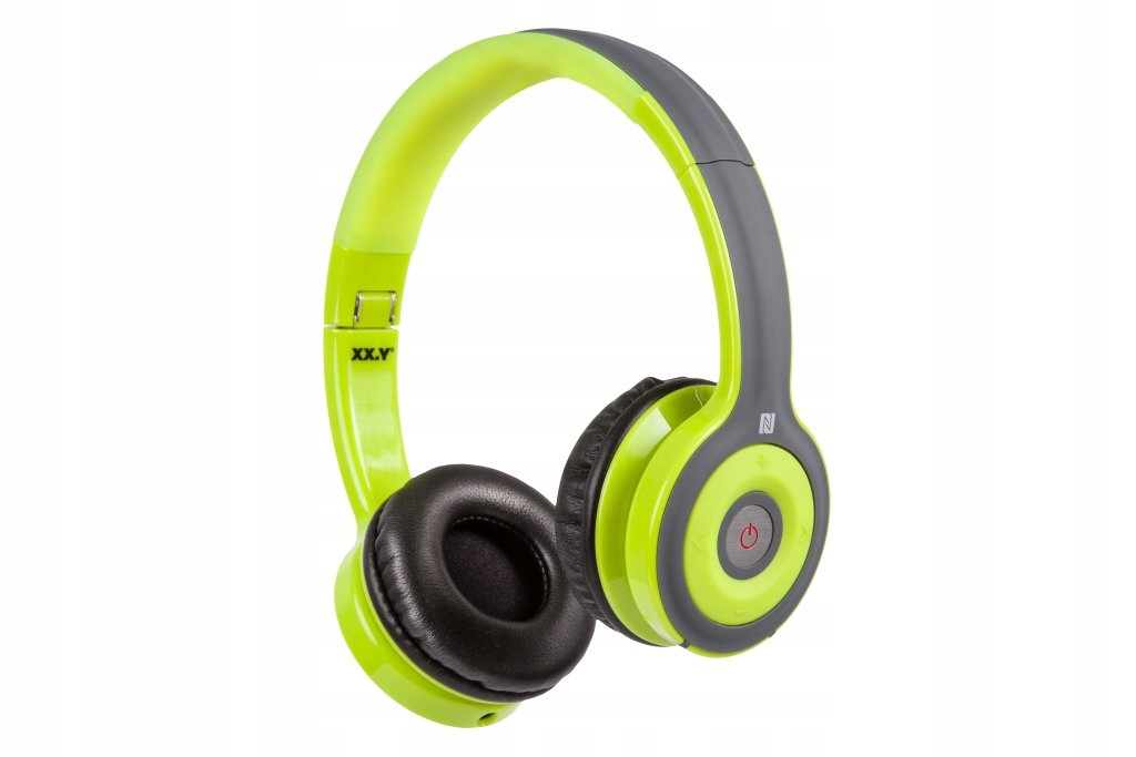 

Słuchawki Bluetooth Xx.y Jello Nfc 3,5 mm jack