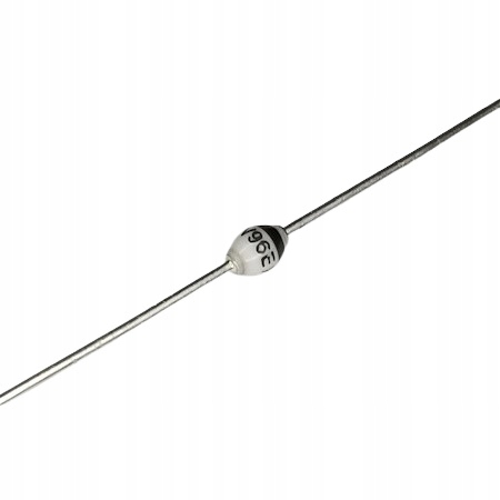 Dioda BYV96E 1000V, 1,5A 3szt