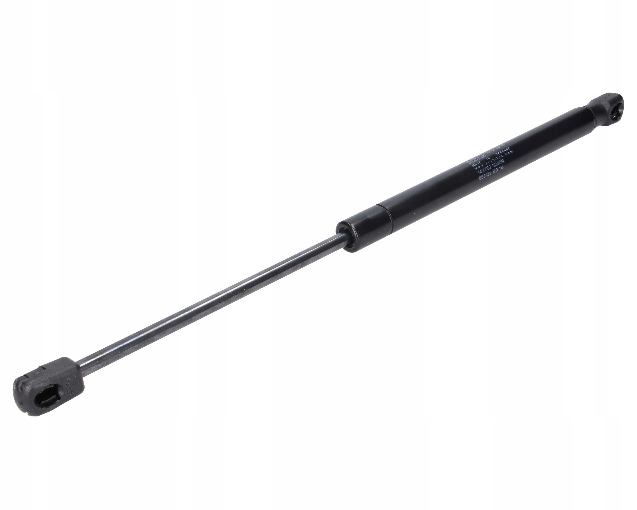 plynový tlumič pohonu A 405 B 200 F 200N