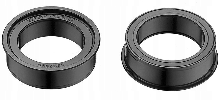 Token BB4129 Łożyska Suport BB89.5 BB92 Dub (sram) 41mm