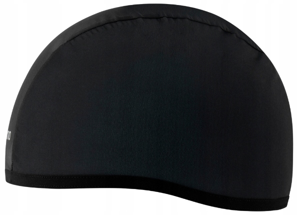 Pokrowiec Ochraniacz Na Kask Shimano Black Uni