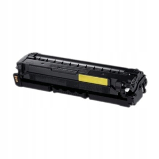 Naplnka Samsung CLT-Y503L žlutý kompatibilní toner