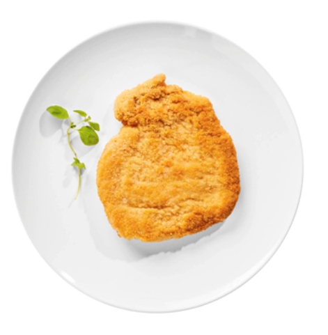 Levně Ajf Prémiový schabový kotlet 2,5 kg