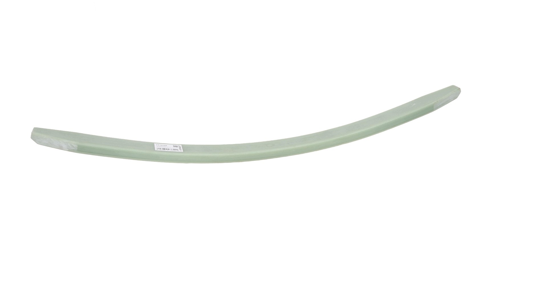 Pružina Mercedes Sprinter 18> 907/910 Přední 1-PERO Fiberglass 31 MM