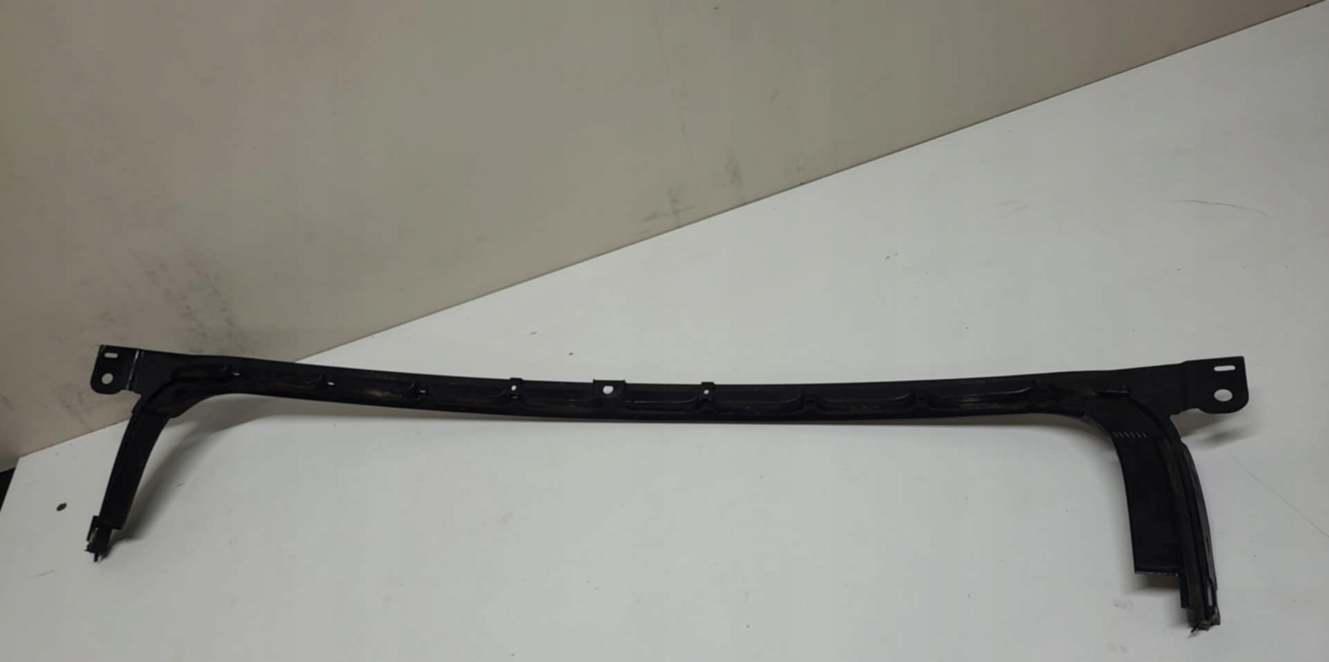 Saab OE 12794232 bumper bracket rear part rear