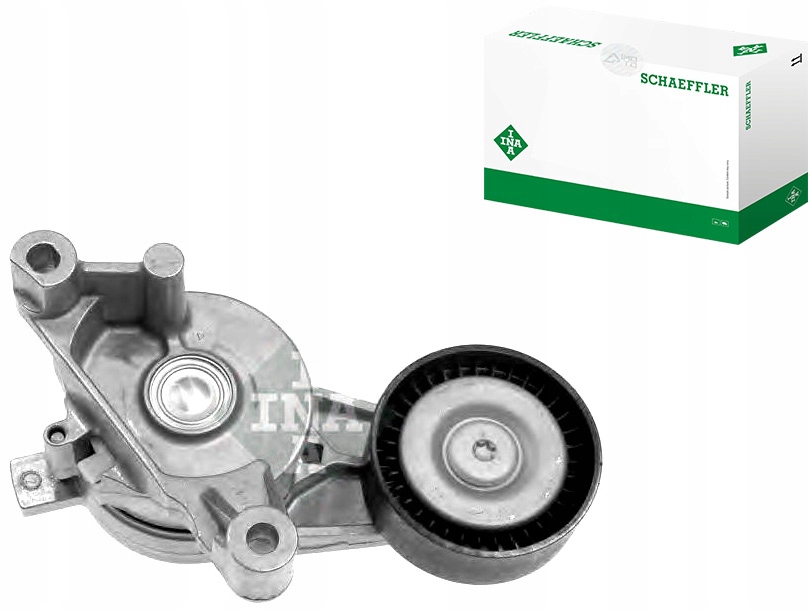 Ina Rolka Napinacza Klínového Řemene 27806 T38438 5