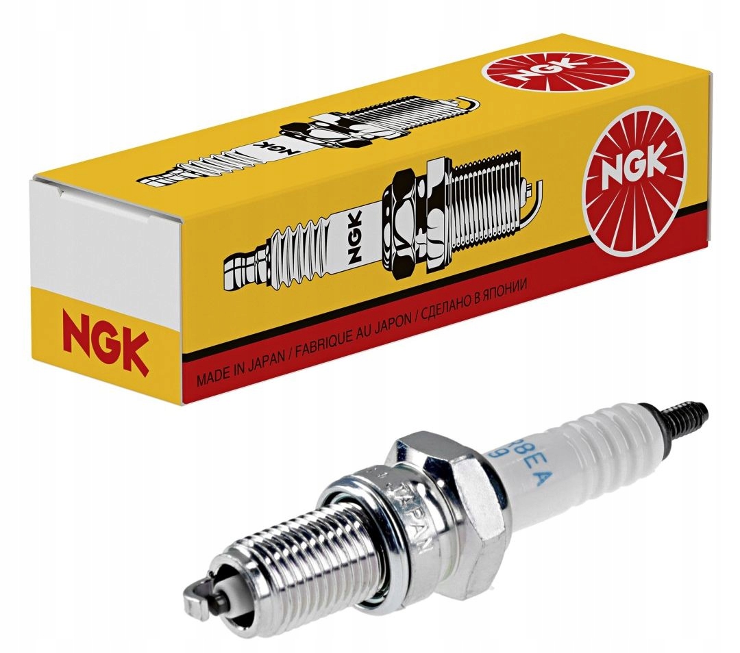 Svíčka Husqvarna Supermoto 701 2016