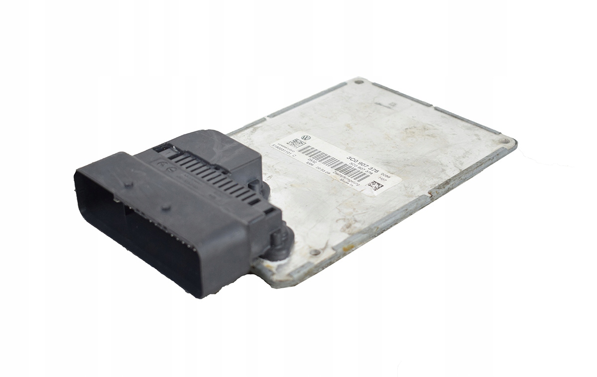computer Centralina VW AUDI 3C0907376