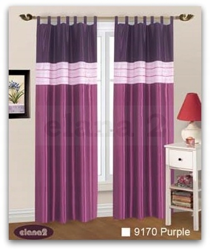 ZASŁONA satyna ZASŁONY 145x250 TAŚMA taśmie WZORY EAN 5902670014798