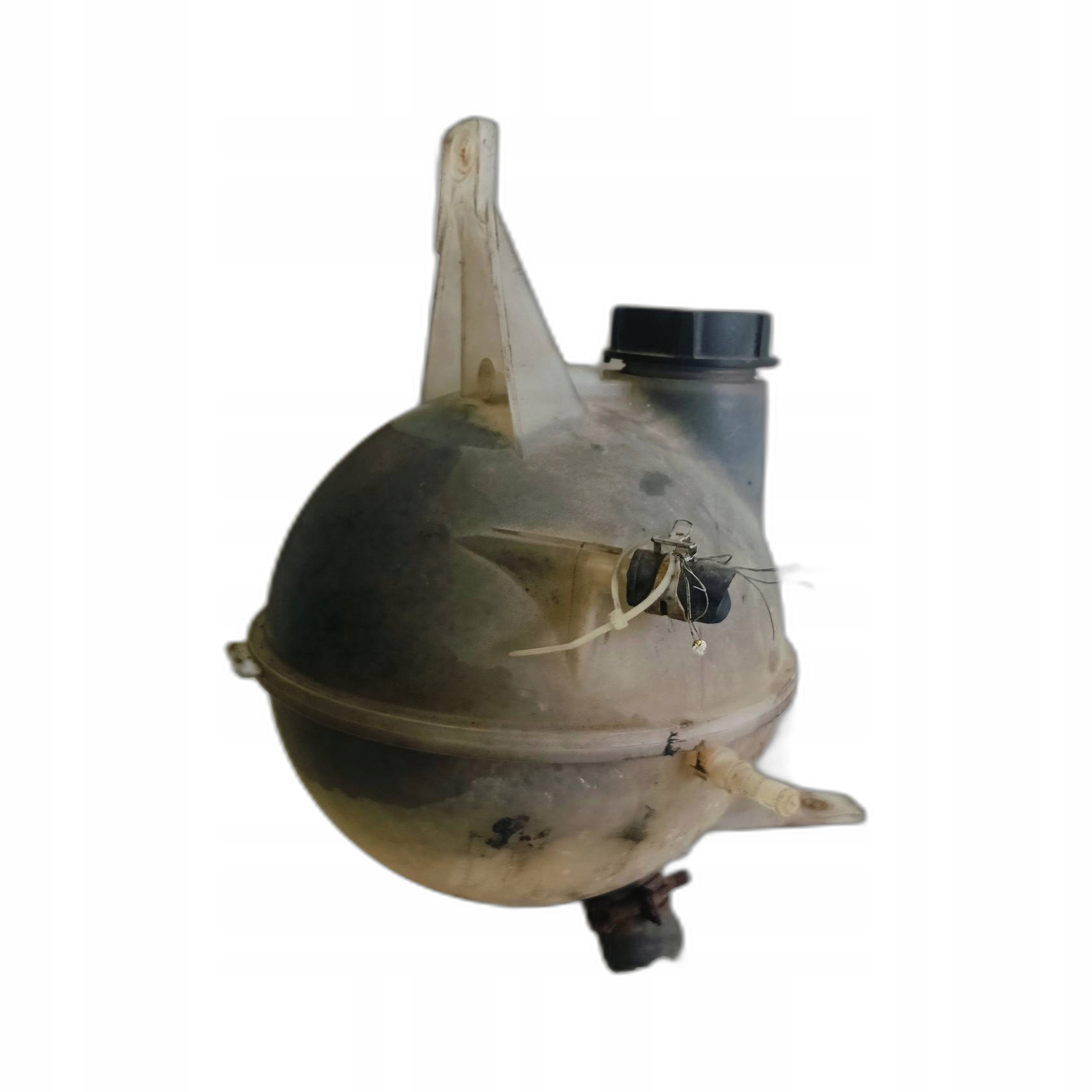 ausdehnungsbehälter des gasses FORD TRANSIT MK7 2.2 TDCi 6C11-8K218-A