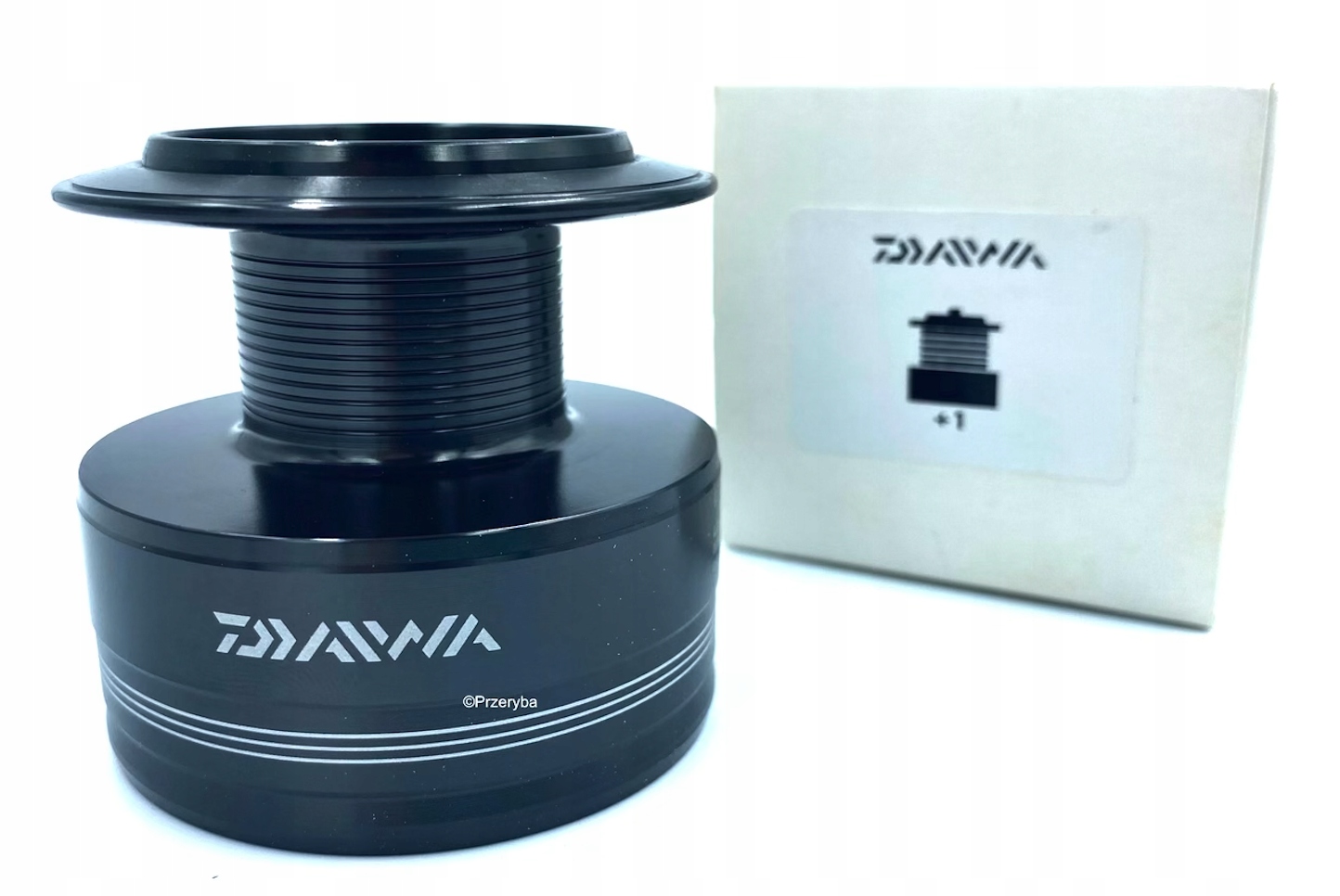 Daiwa Black Widow 4500 Br Szpula