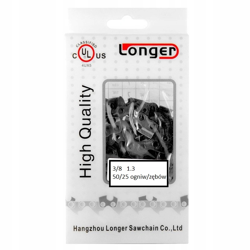 

Łańcuch do Stihl 018 021 023 MS180 MS231 ms251 250