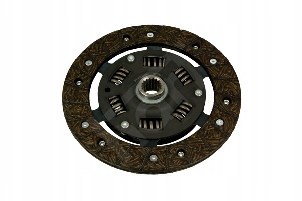 HART SPRZĘGŁO TARCZA PEUGEOT 206 1.1-4 180 Producent części Hart