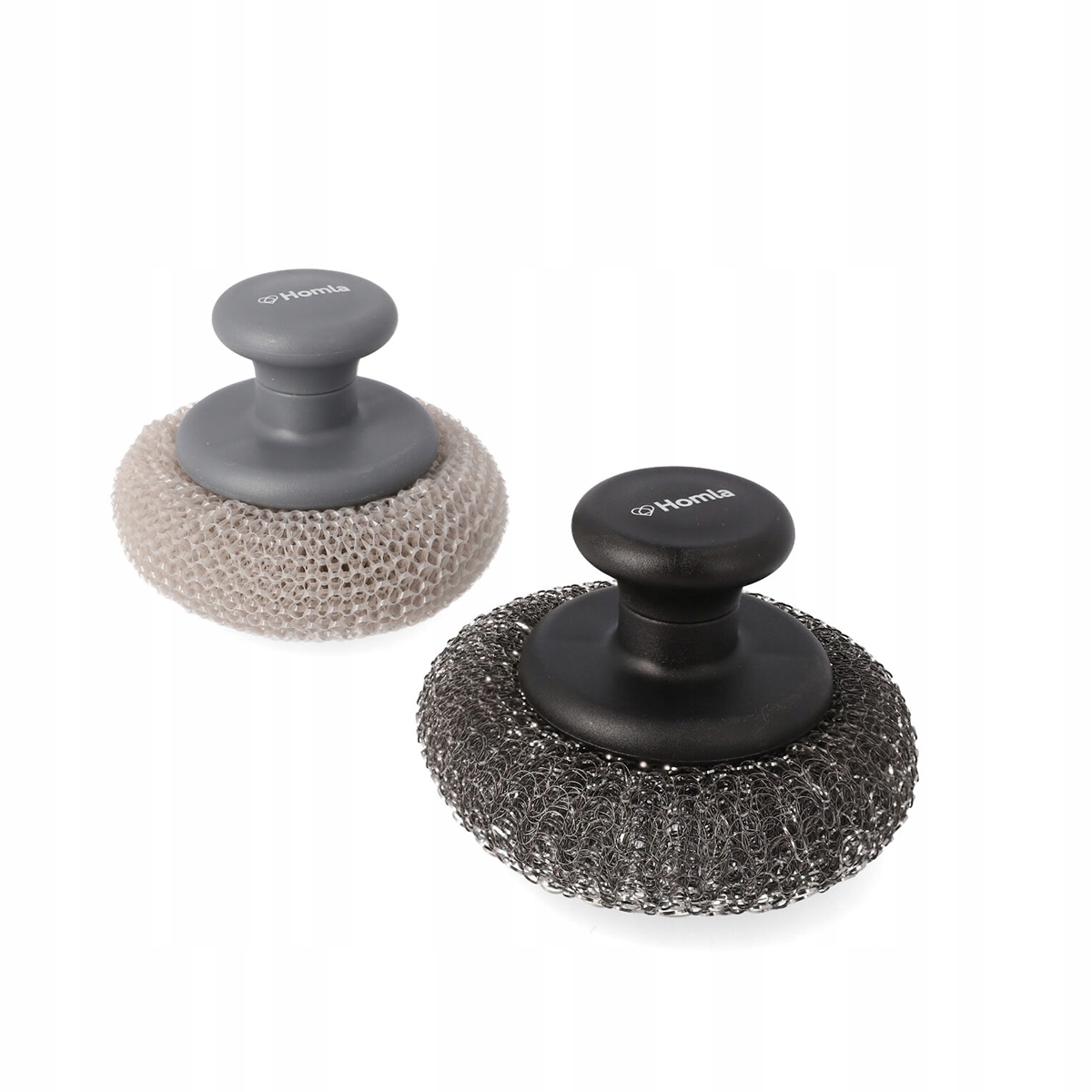 

Czyścik Kuchenny 2 szt Easy Clean 9 cm Homla
