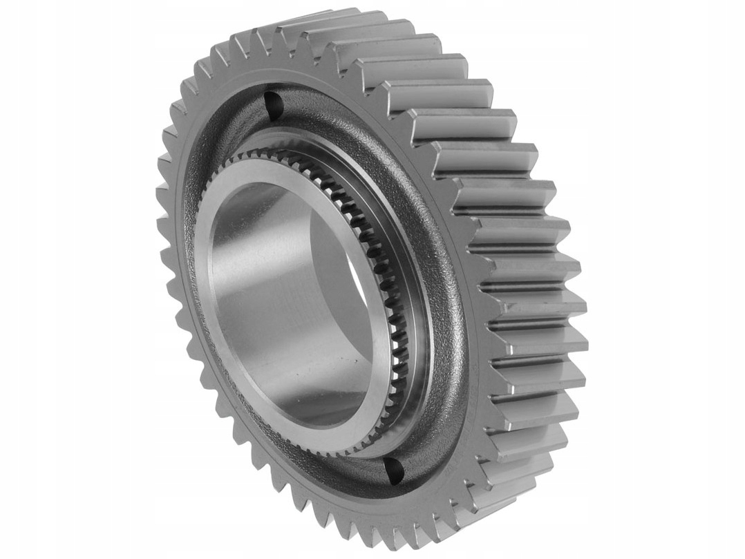 33ZF1595 - КОЛЕСО ЗАДНЕГО ХОДА С-42 ВАЛ ДЕРЬМА 12S2333TD